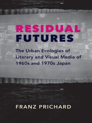 cover image of Residual Futures